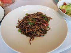 -宝燕壹号(徐汇店)