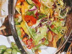 -聚点串吧·北京烧烤(赵登禹路店)