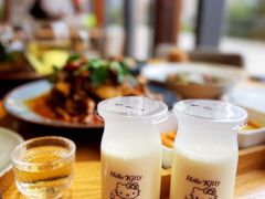 湘拾手工酸奶-湘拾(壹方北馆店)