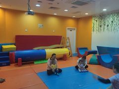 -乐之童成长中心(江南万达店)