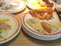 -比格比萨自助(德思勤四季汇店)