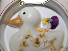 -京华烟云·北京烤鸭(领展购物广场·中关村店)