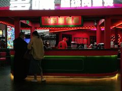 门面-多嘴超级肉蟹煲(中街恒隆故宫店)