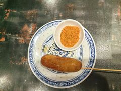-和府捞面(天河领展广场店)