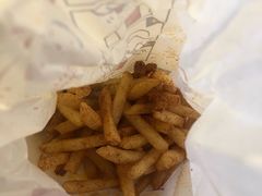-麦当劳(元朗贸易中心店)