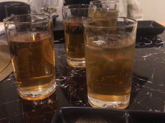 梅子酒-龍二烧肉酒场(九亭店)