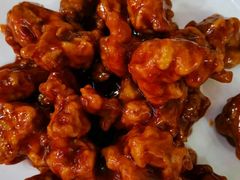 -清真鸿起来饭庄(复兴路店)