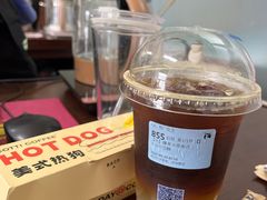 -luckincoffee瑞幸咖啡(冠福大厦店)