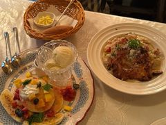 -秘密花园(法华镇路店)