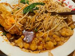 -周小波重庆小面·重庆名小吃(邹容路店)