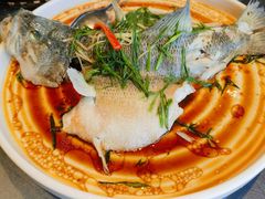 -德尚煌·顺德菜(誉山悠方天地店)