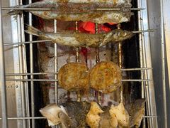 -小寒羊烧烤(凯瑞时代大厦店)