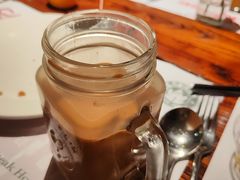 -凯撒城堡西餐厅(颐和国际店)