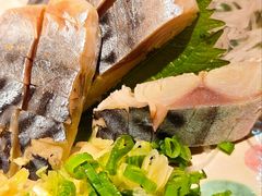 -桂马·日本料理·海胆·海鲜饭·酒场(民主广场店)