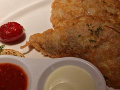 -波特曼西餐厅(中央大街店)