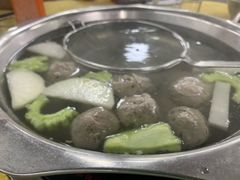 -老猫牛肉火锅(沙溪店)