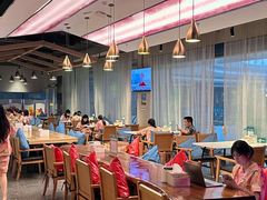 -庄子梦然·城市微度假·24h按摩·推拿·spa