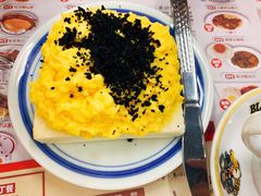 -華人 華星冰室(氹仔 店)