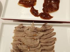 -玉林烤鸭店(定福庄店)