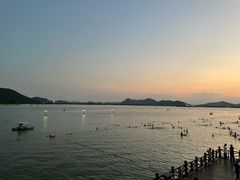 -云龙湖旅游景区