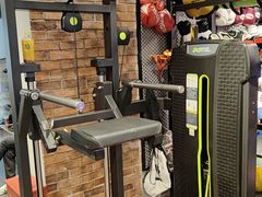 -NRG 健身私教CLUB(云山路店)