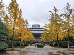 -杭州城北体育公园