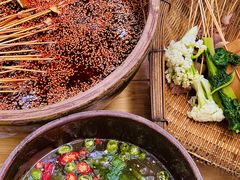 -古真记钵钵鸡(总店)