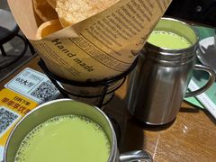 -帕蓝·暹罗料理(大学路店)
