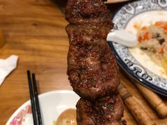 -巴依老爷新疆美食(望京小街店)