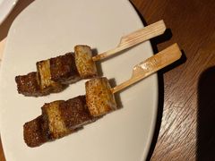 汁浇澳洲和牛串-Mr·Fish鱼鲜生海鲜放题(银泰in99店)