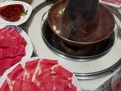 -福寿斋·老北京铜锅涮肉·烤鸭(顺义总店)