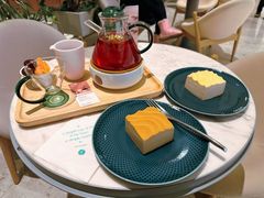 -théATRE 茶聚场(王府中環店)