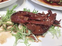-尚岛私房菜(西方巷店)