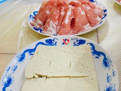 -鑫龙火锅城(经二纬四店)