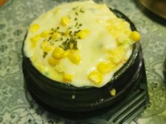 芝士鸡蛋羹-HOTISLAND海鸡岛(宝业路店)