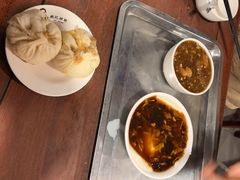 -姚记炒肝店(鼓楼店)