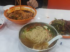 -三姐妹冷面馆(保卫路店)