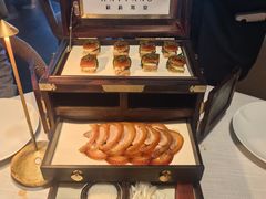 -莉莉海堂HAITANG·烤鸭(国贸商城店)
