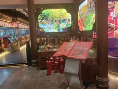 -潞州宴(清华店)