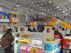 -line friends(明洞旗舰店)