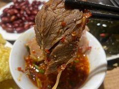-尼玛藏家风味园(阿山食城店)