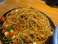 -望京一号·重庆江湖菜(工体店)