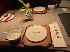 -四川饭店·川味水煮鱼(长白店)