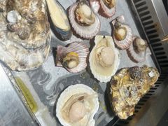 -星伦多自助料理·涮烤一体(虹悦城店)