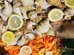 -上海东方佘山翰悦阁酒店·Vie全日制餐厅