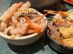 -牛New寿喜烧(曹路花园城店)