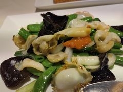 -利苑酒家(华熙国际店)