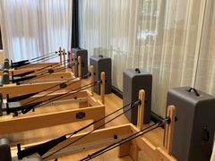 -LikingFit24小时健身•普拉提(张江店)