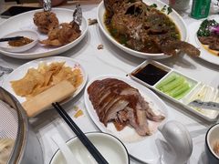 -梅利汴京烤鸭•开封豫菜地标店(晋安路店)