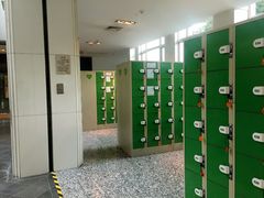 -苏州图书馆(人民路总馆)